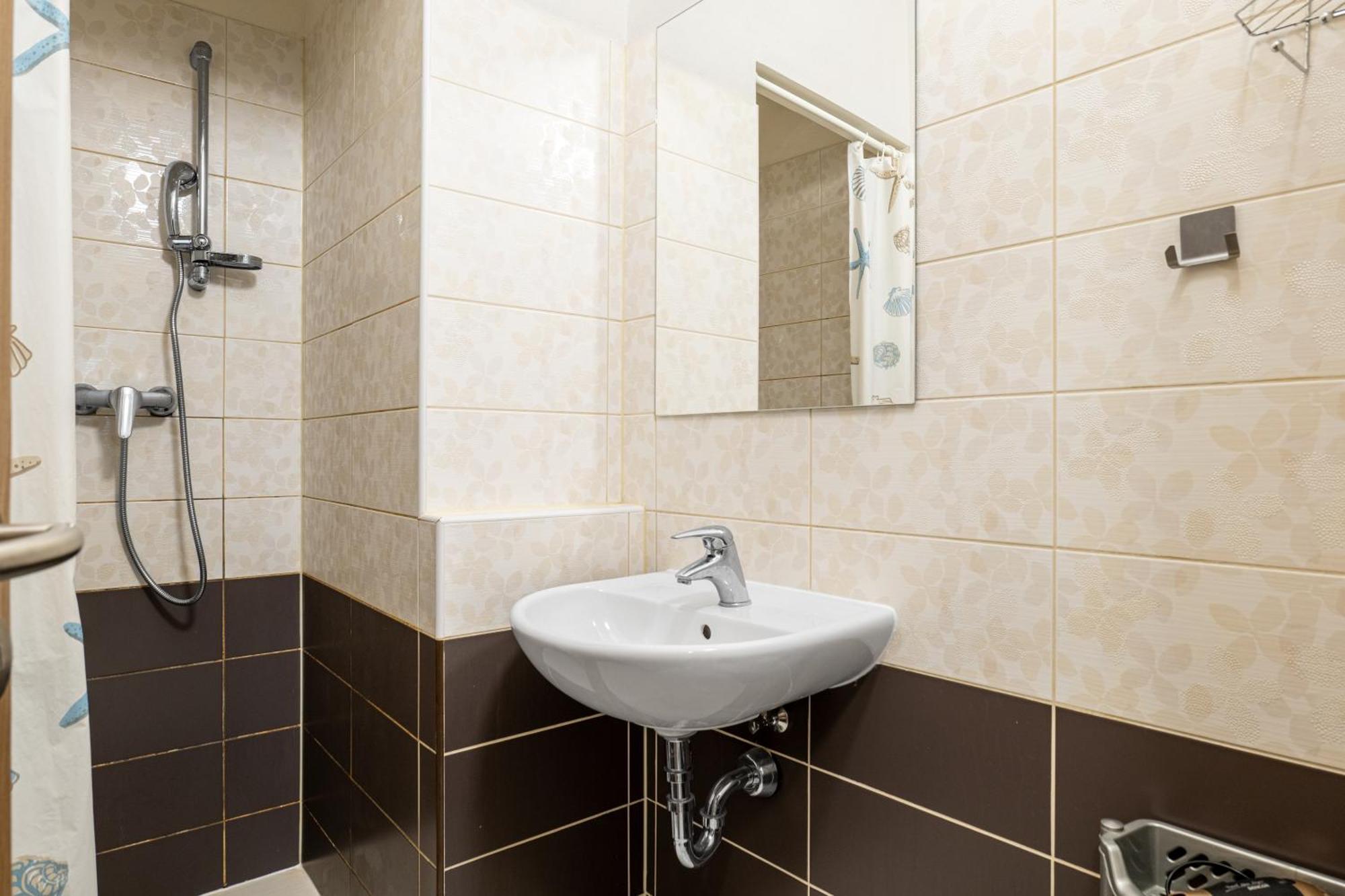 Apartmány Borská Plzeň Exterior foto
